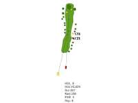 Hole Map